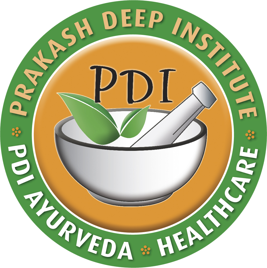 PDI-logo ayurveda-kuur-india