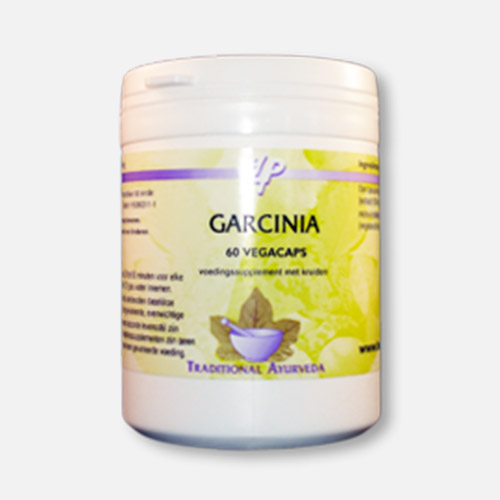 Garcinia - Afvallen en Gewichtsbeheersing - Ayurveda Kliniek AGN