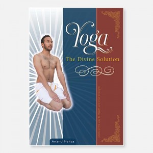 yoga-the-divine-solution-boek