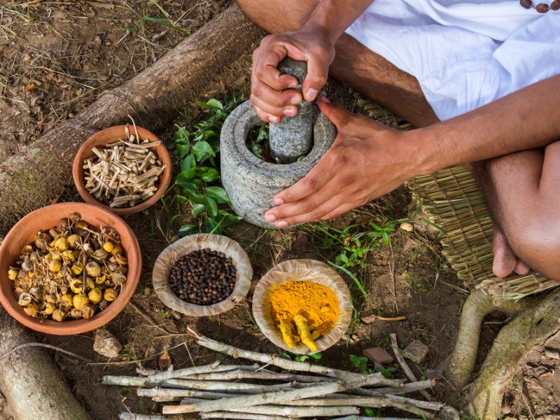 ayurveda-wereldwijd