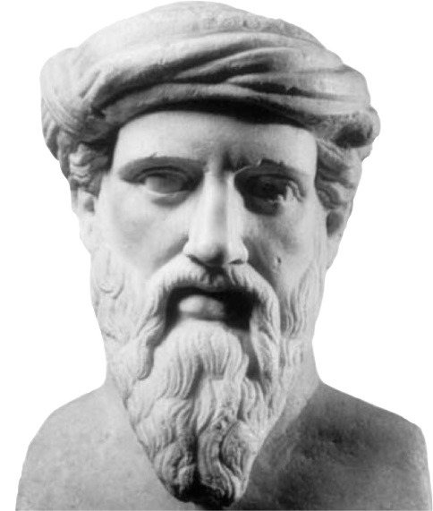 pythagoras